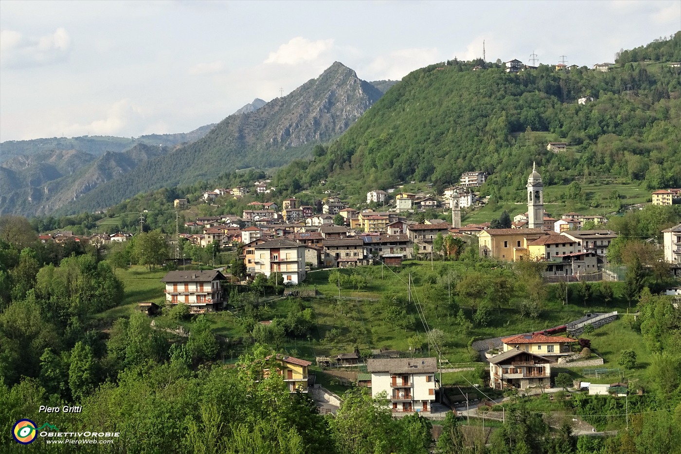 96 Zoom verso Grumello de' Zanchi, Endenna, Pizzo di Spino.JPG